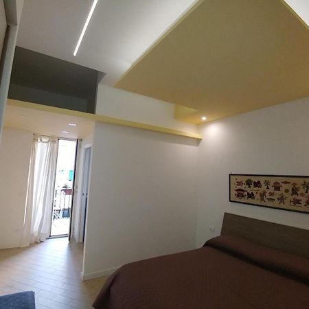 Hotel Kosie - Il Comfort Di Stile Con 2 Bagni Palermo Exteriér fotografie