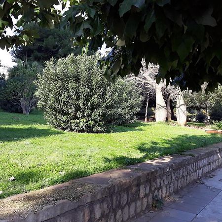 Hotel Kosie - Il Comfort Di Stile Con 2 Bagni Palermo Exteriér fotografie