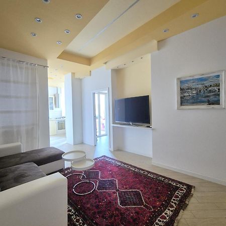 Hotel Kosie - Il Comfort Di Stile Con 2 Bagni Palermo Exteriér fotografie