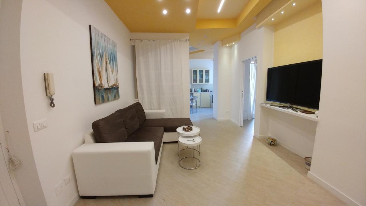 Hotel Kosie - Il Comfort Di Stile Con 2 Bagni Palermo Exteriér fotografie