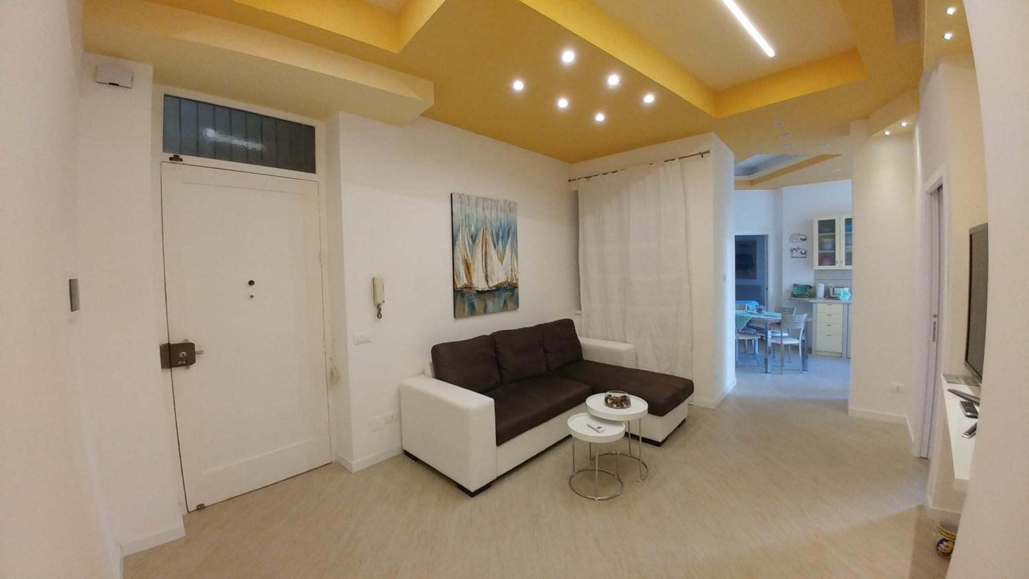 Hotel Kosie - Il Comfort Di Stile Con 2 Bagni Palermo Exteriér fotografie