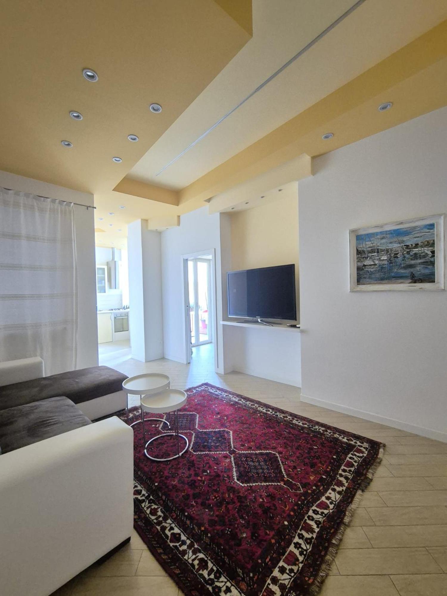 Hotel Kosie - Il Comfort Di Stile Con 2 Bagni Palermo Exteriér fotografie
