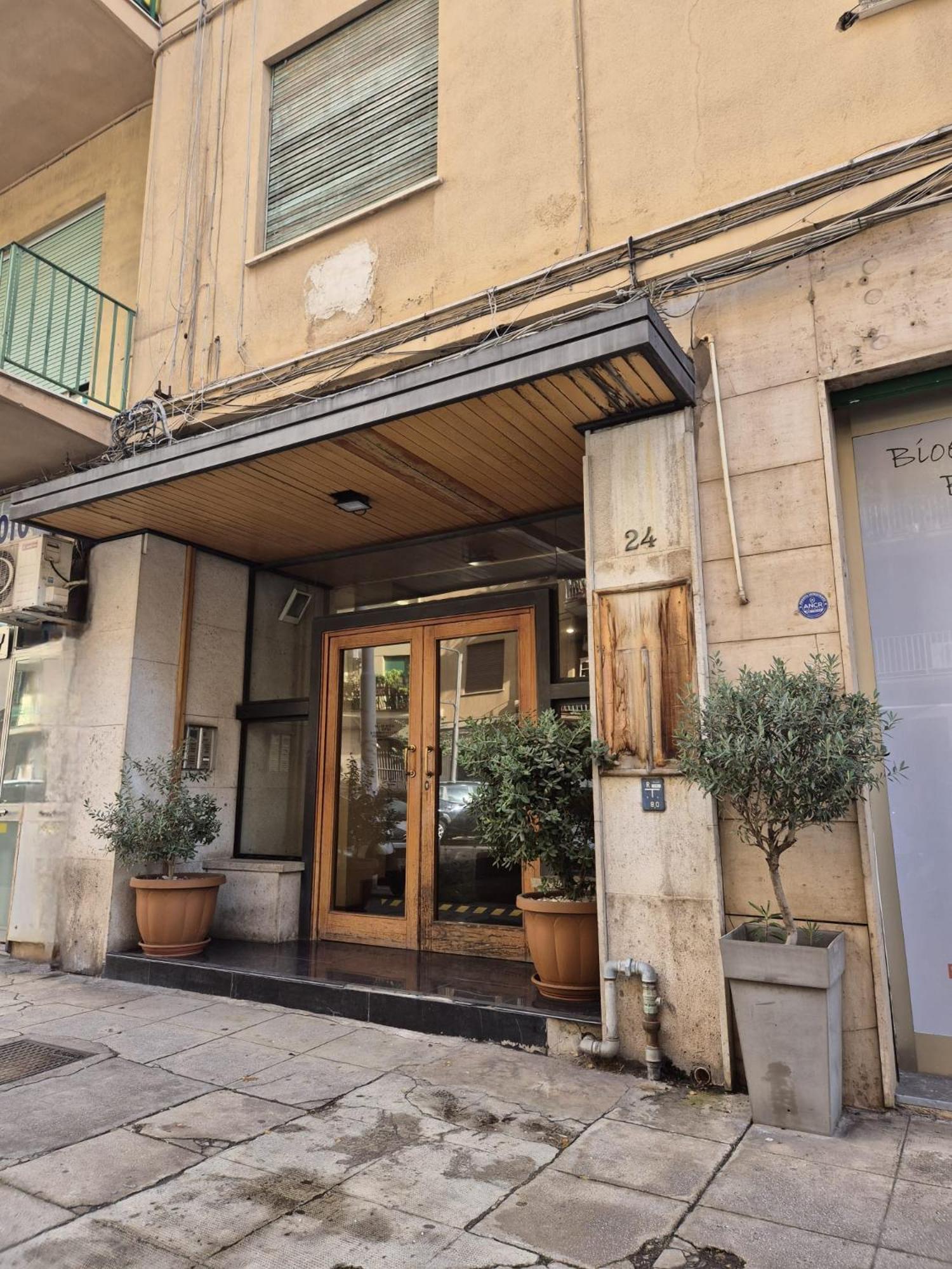 Hotel Kosie - Il Comfort Di Stile Con 2 Bagni Palermo Exteriér fotografie
