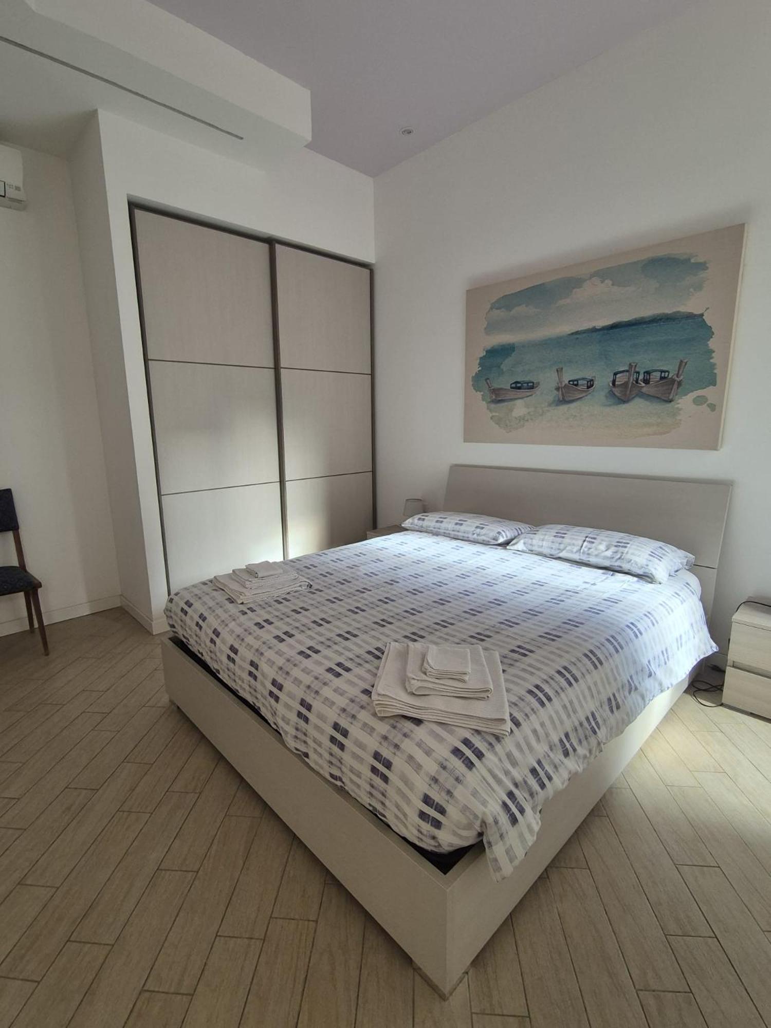 Hotel Kosie - Il Comfort Di Stile Con 2 Bagni Palermo Exteriér fotografie