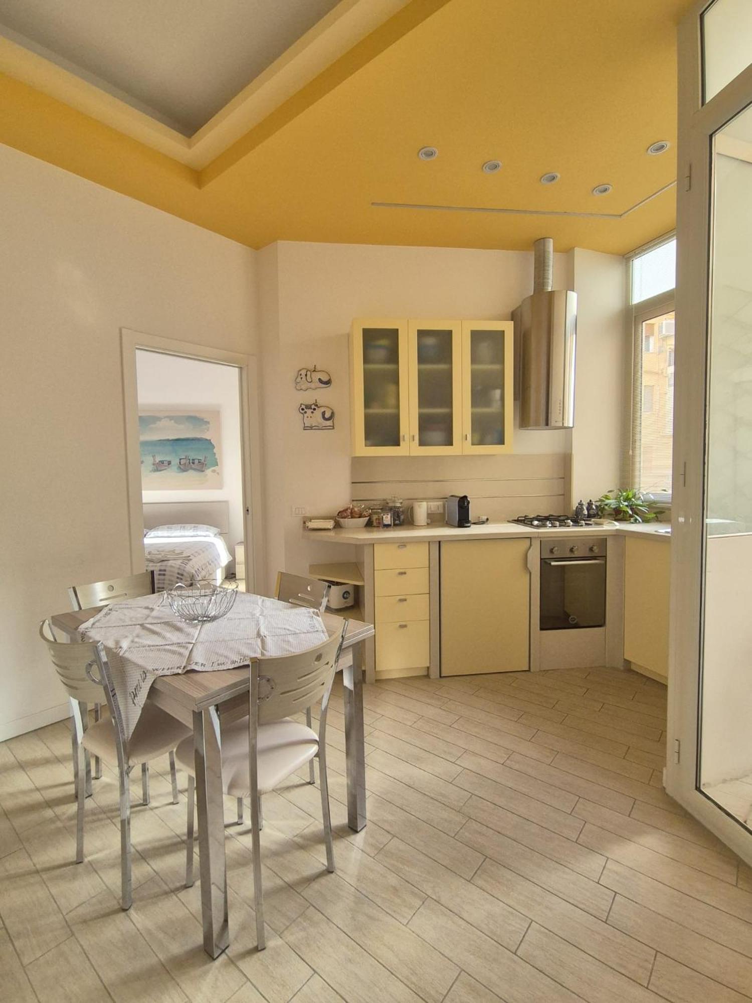 Hotel Kosie - Il Comfort Di Stile Con 2 Bagni Palermo Exteriér fotografie